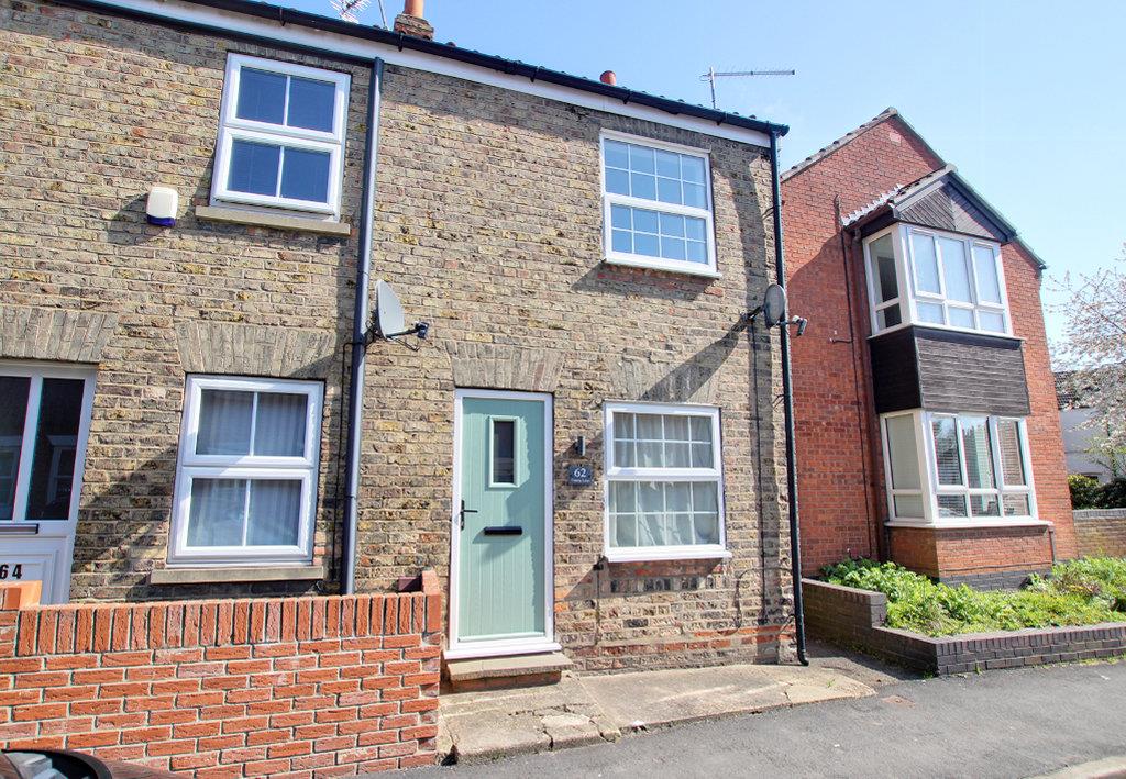 Trinity Lane, Beverley